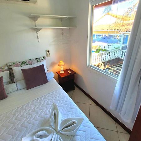 Pousada Solar de Geribá Búzios Habitación foto