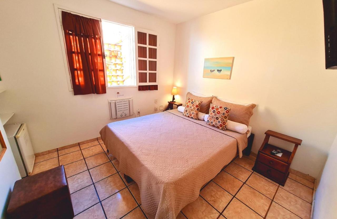 Pousada Solar de Geribá Búzios Habitación foto