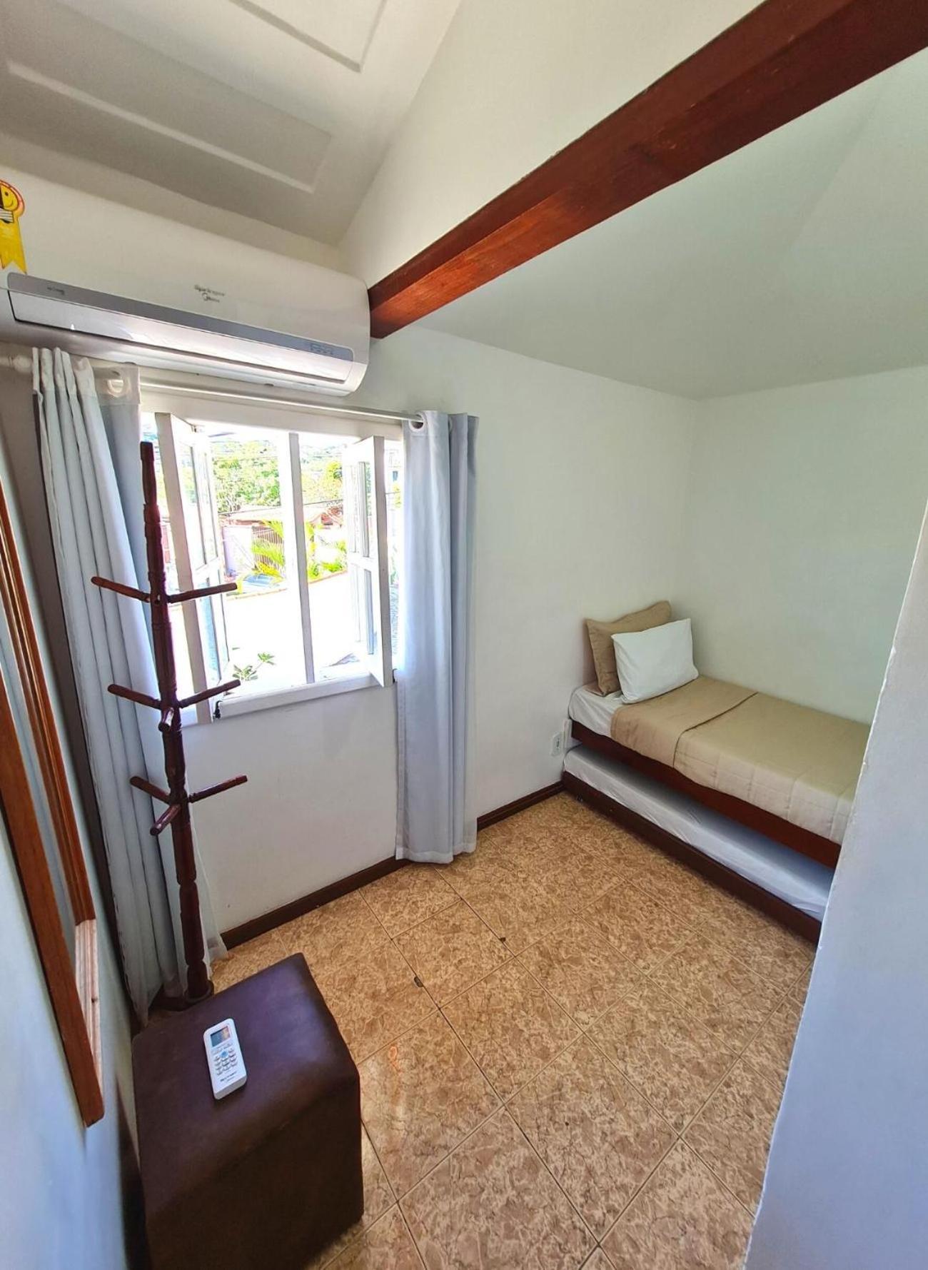 Pousada Solar de Geribá Búzios Habitación foto